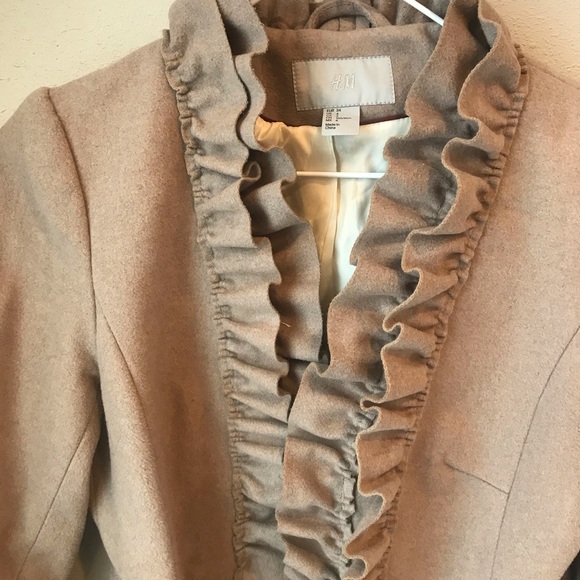 H&M jacket - Picture 2 of 5